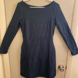 Women’s Intermosso Dress